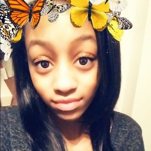 Meet your Posher, Tatyana